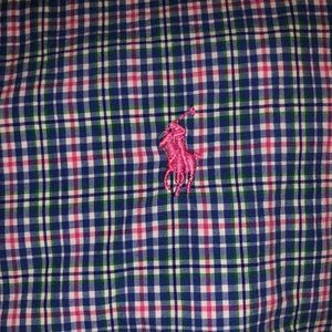 Polo Ralph Lauren Casual Shirt Classic Fit